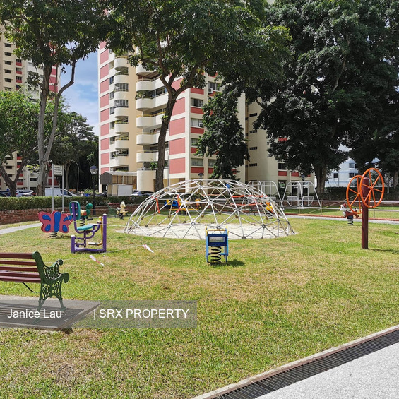 Neptune Court (D15), Apartment #239500361